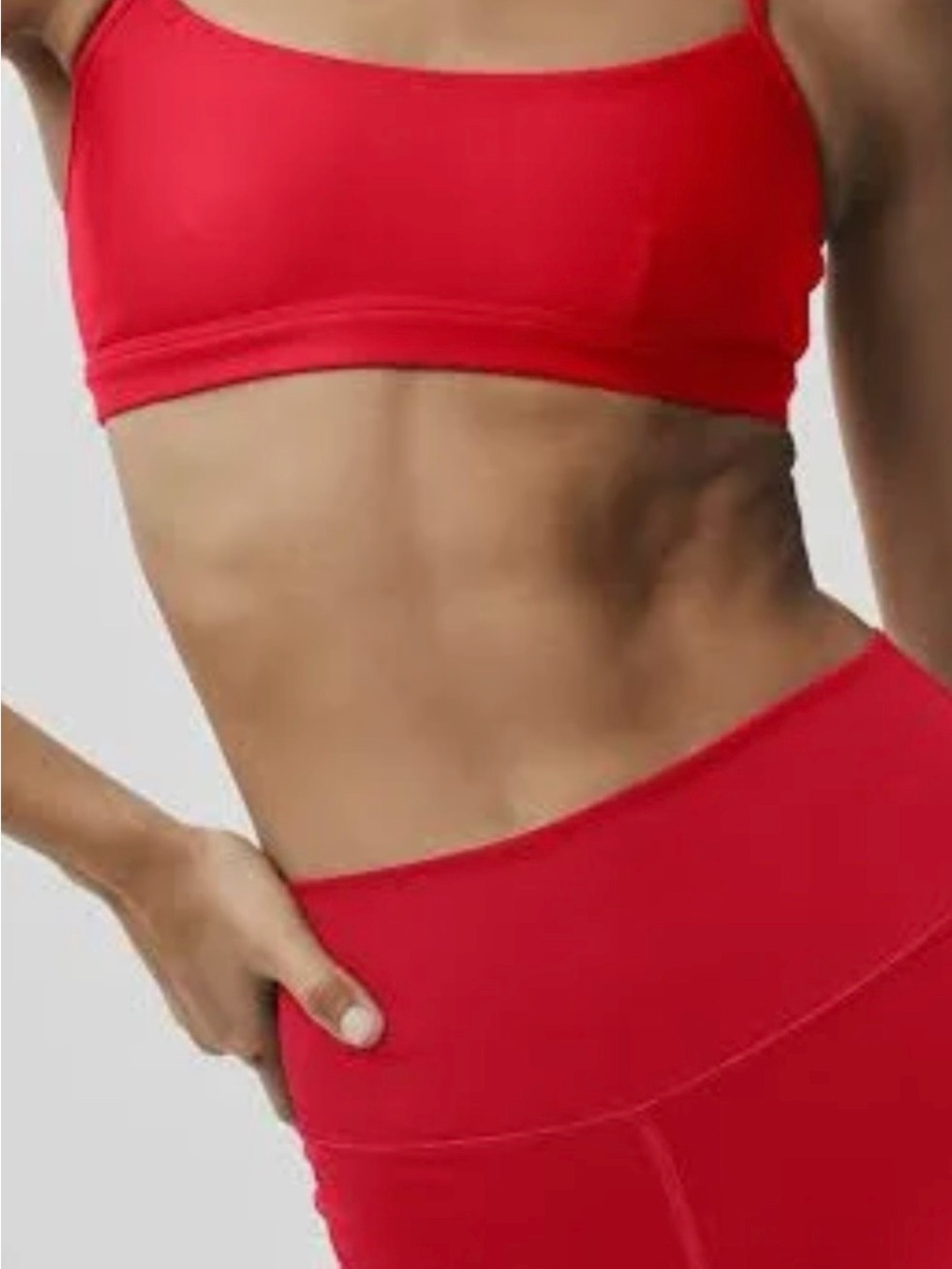Alo Sports Bra